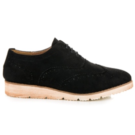 Erynn Crne retro cipele crna