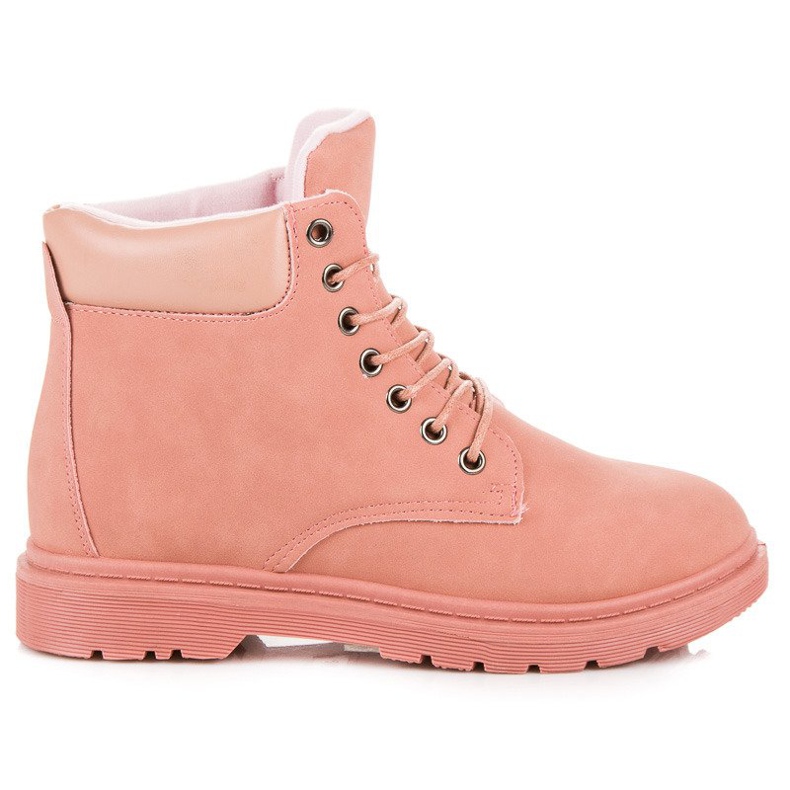 Ružičaste zamke ružičasta