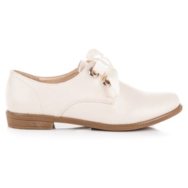 Anesia Paris Cipele s vrpcom crna smeđa