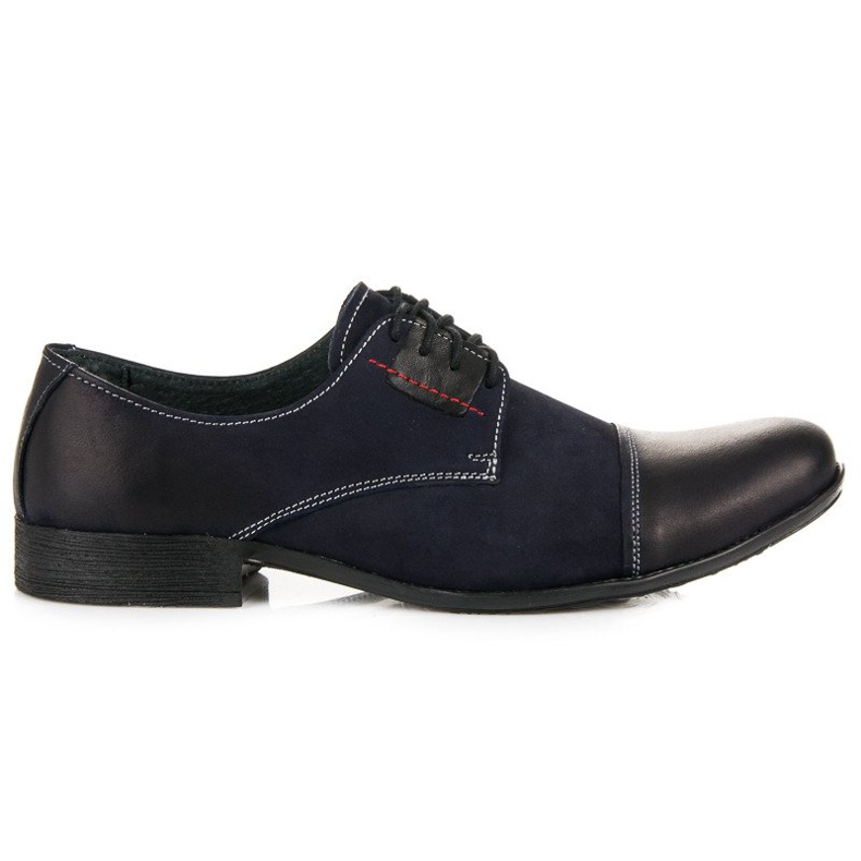 Wolski Ležerne mornaričke engleske žene plava