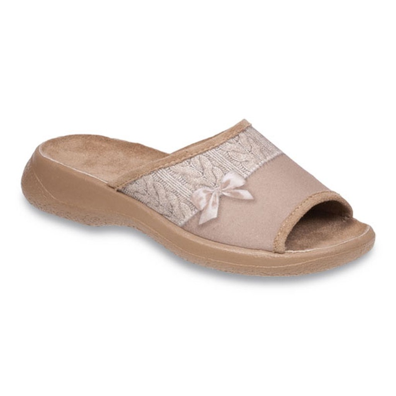 Befado ženske cipele pu 442D193 smeđa