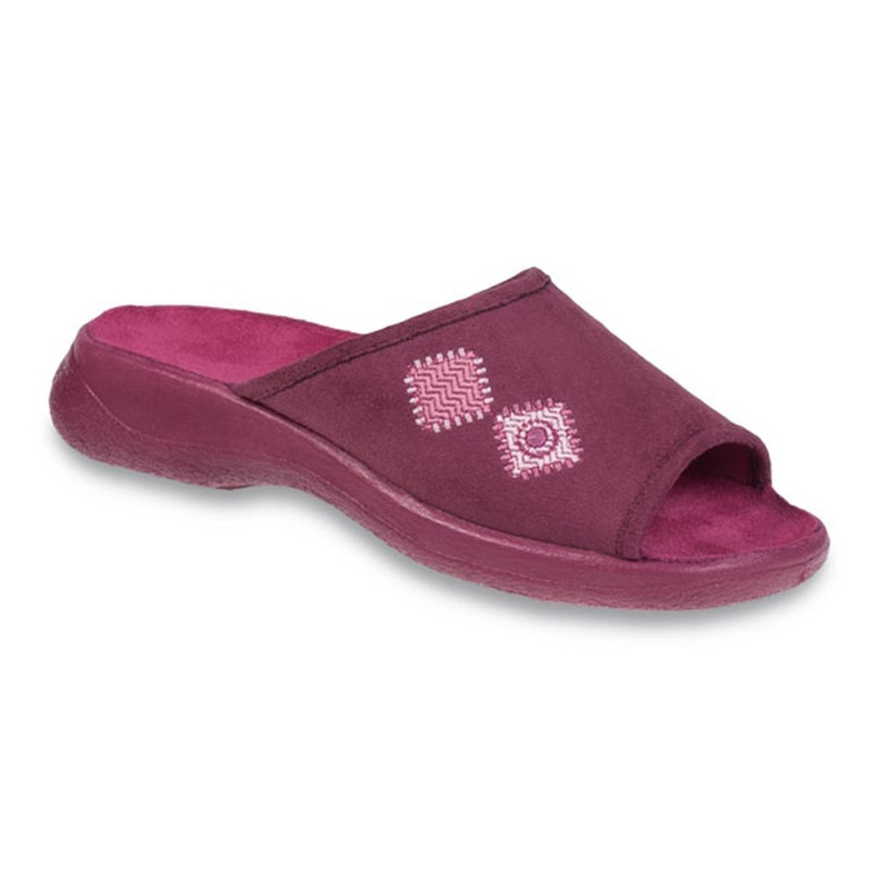 Befado ženske cipele pu 442D185 raznobojna