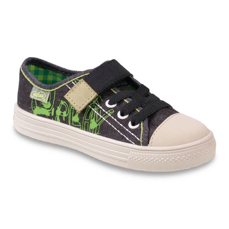 Befado dječje cipele 429X005 siva