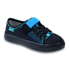 Befado dječje cipele 429X007 mornarsko plava
