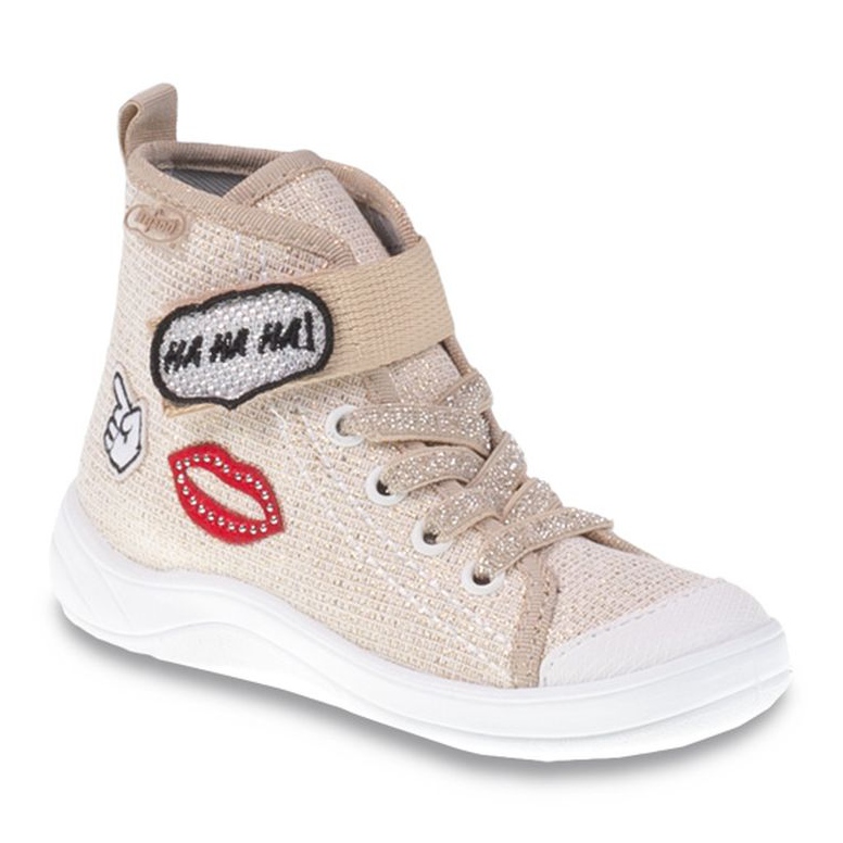 Befado dječje cipele 268Y069 smeđa