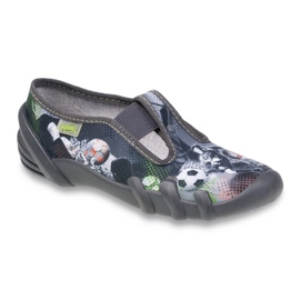 Befado ostale dječje cipele 290Y128 siva