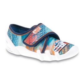 Befado dječje cipele 273X212 plava