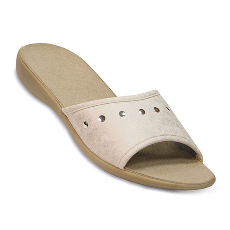 Befado ženske cipele pu 300D023 siva