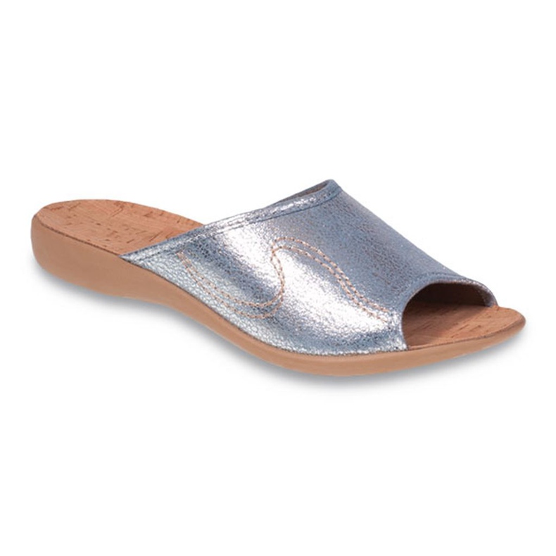 Befado ženske cipele pu c 254D060 siva