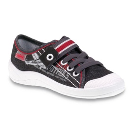 Befado dječje cipele 251X091 siva