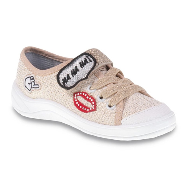 Befado dječje cipele 251Y098 smeđa