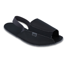 Muzejska obuća Befado 210D002 crno