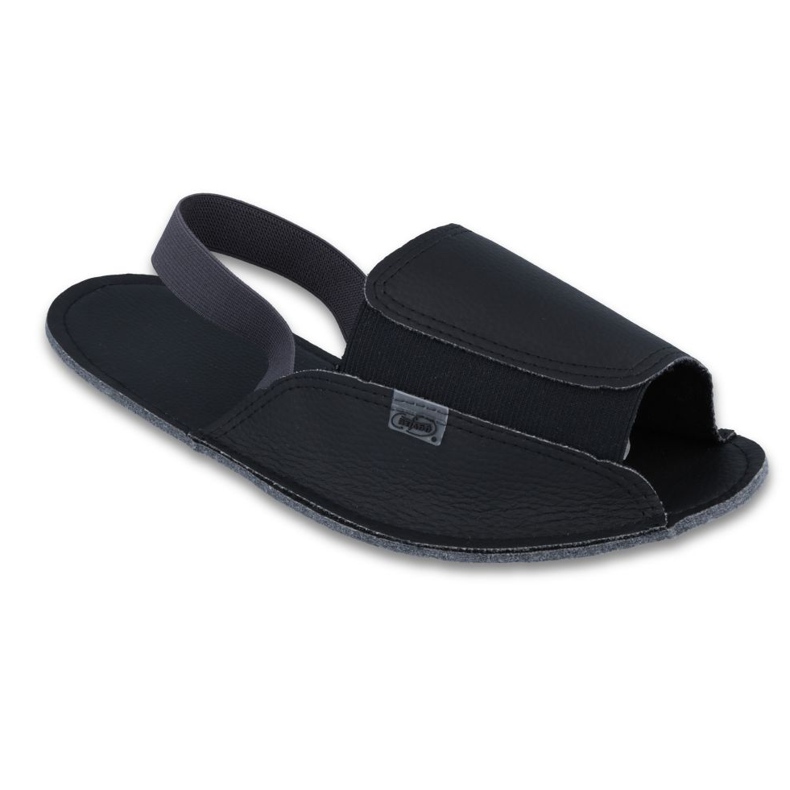 Muzejska obuća Befado 210D002 crno