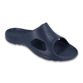 Befado ženske cipele - tamnoplave 159D003 mornarsko plava