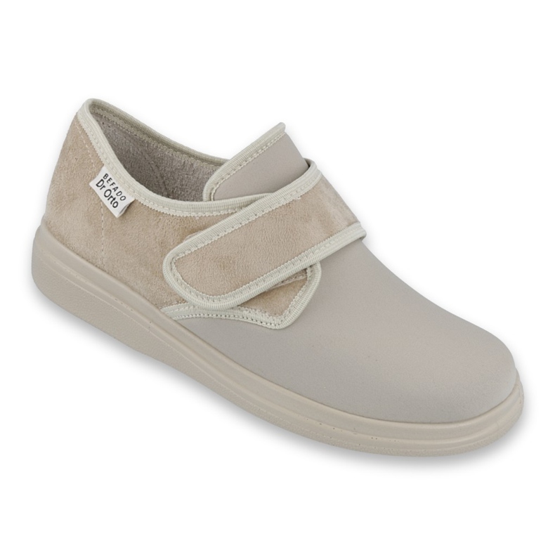 Befado muške cipele pu 131M002 smeđa