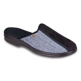 Befado muške cipele pu 093M028