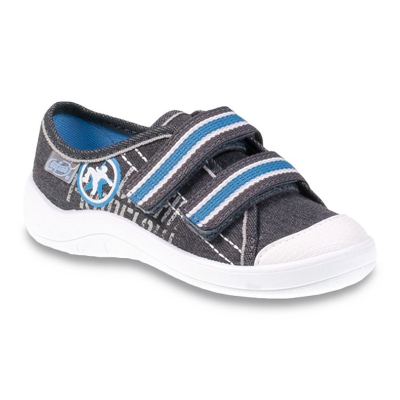 Befado dječje cipele 672X059 siva