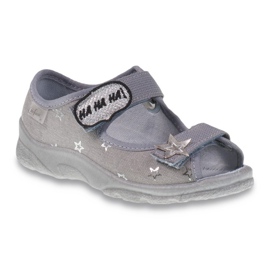 Befado dječje cipele 969Y122 siva