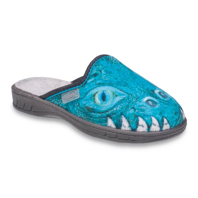 Befado dječje cipele 707X382 plava