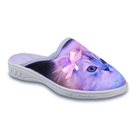 Befado dječje cipele pu 707Y371