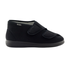 Dr.ORTO BEFADO Ženske cipele PU 986D003 Black crna