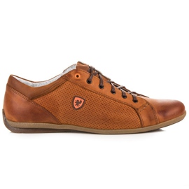 Lucca Atletske cipele iz Lucce smeđa