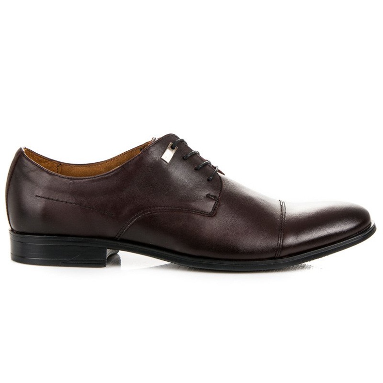 Elegantne cipele LUCCA crvena