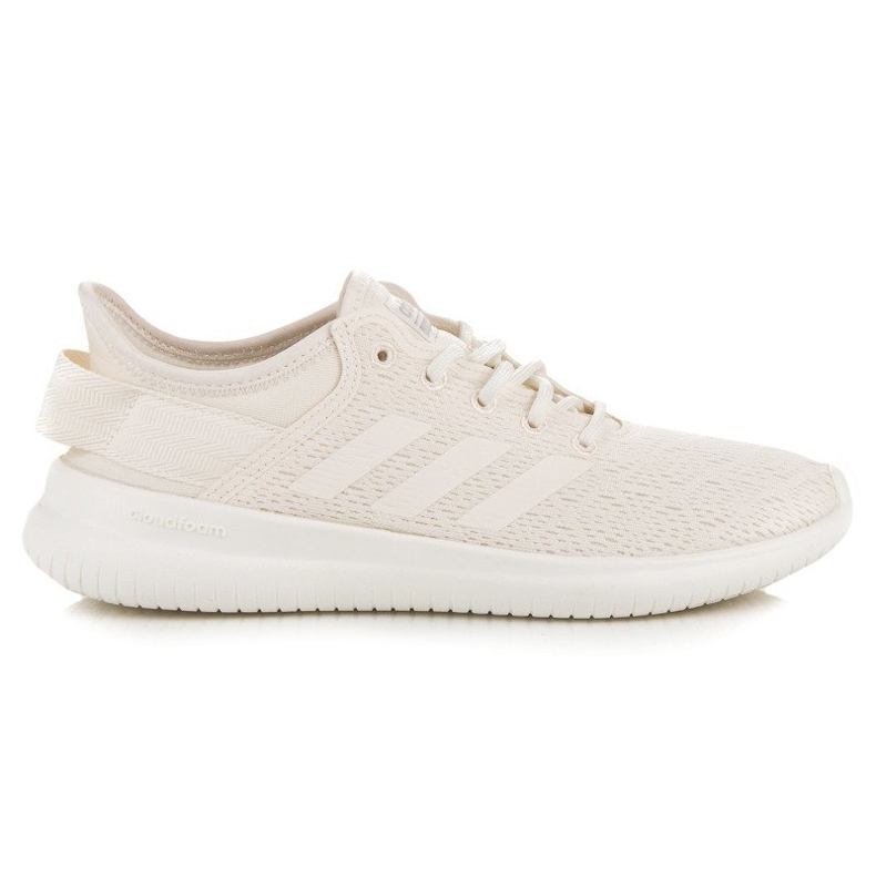 Adidas cf qtflex u DB1812 smeđa