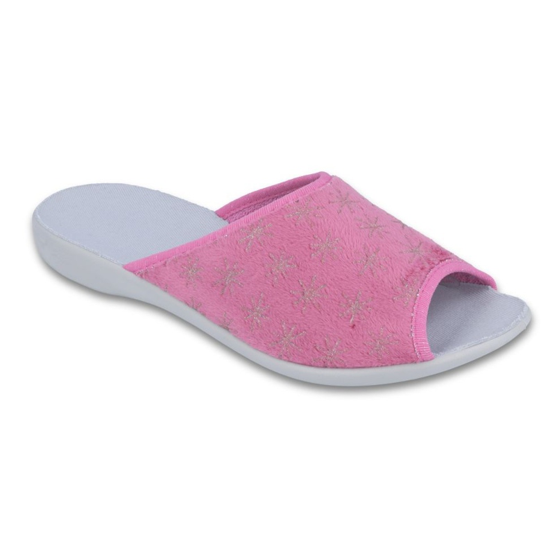 Befado ženske cipele pu c 254D086 ružičasta