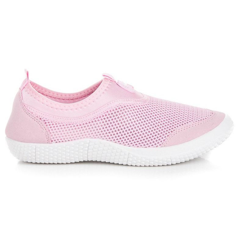 Seastar Slip-on sportske cipele ružičasta
