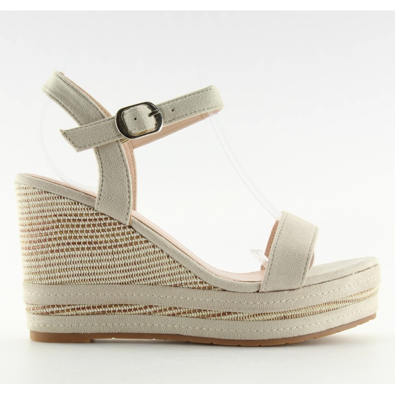 Bež sandale 1505-2 bež