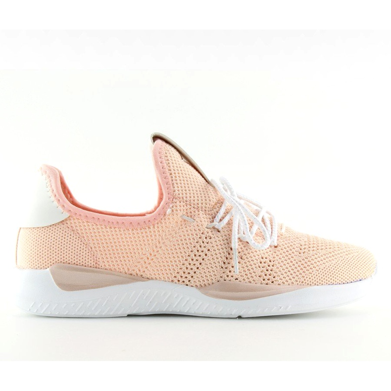 Pink BK367 Pink sportske cipele ružičasta