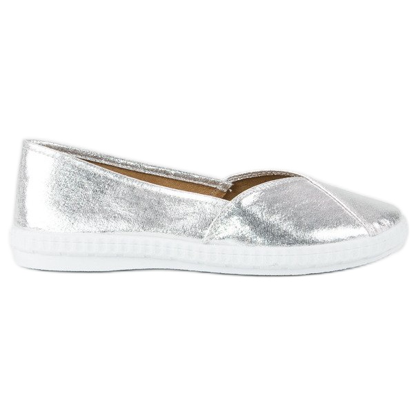 Modne mckeylor balerine siva