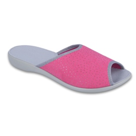 Befado ženske cipele pu c 254D088 ljubičasta