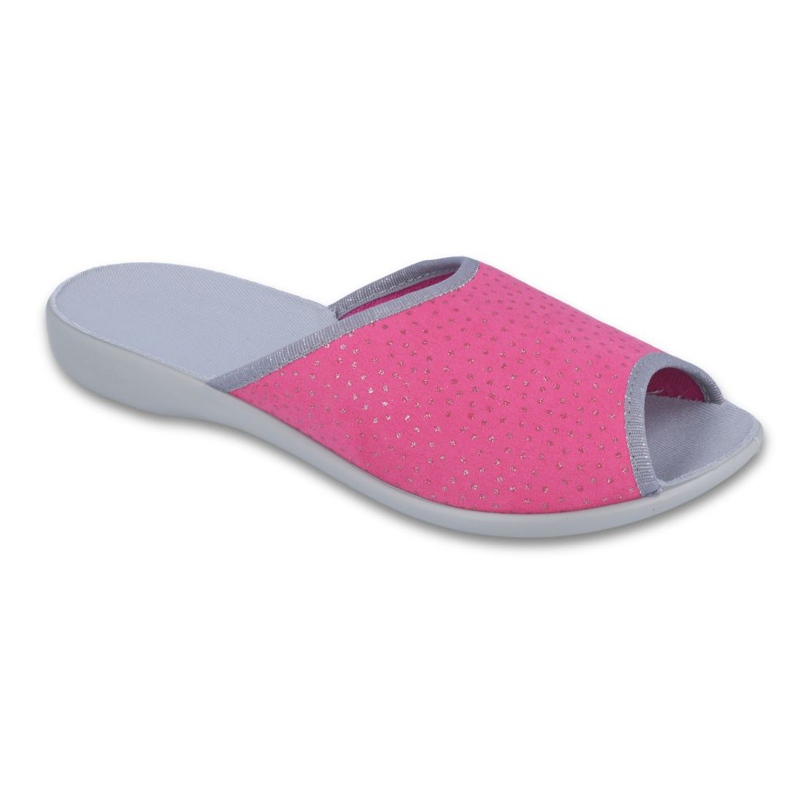 Befado ženske cipele pu c 254D088 ljubičasta