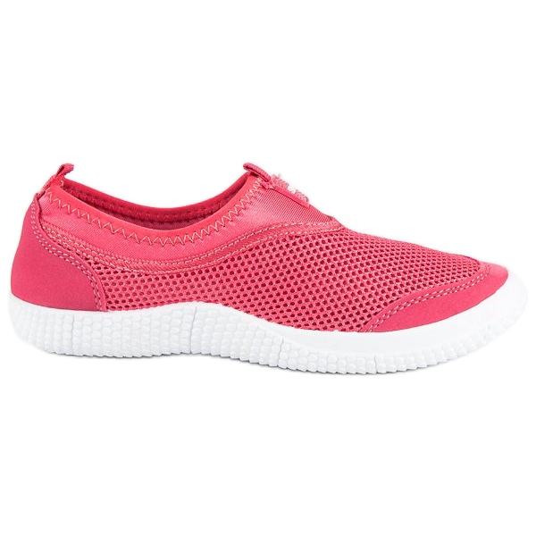 Seastar Slip-on sportske cipele ružičasta