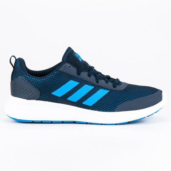 Adidasova utrka za element DB1461 plava mornarsko plava