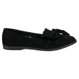 Bestelle Gospodari od crnog antilopa crna