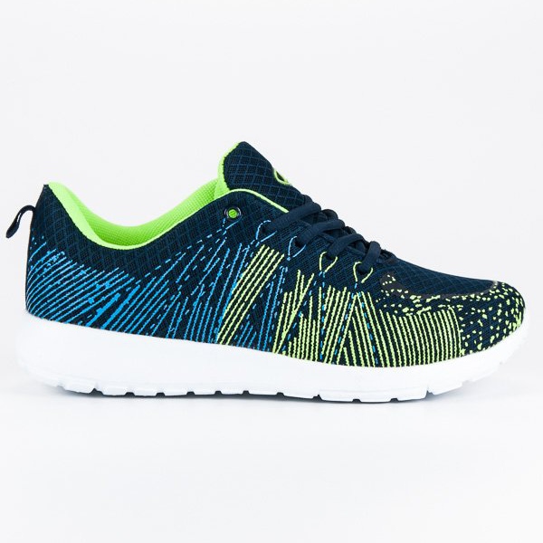 Hasby Lagane sportske cipele plava