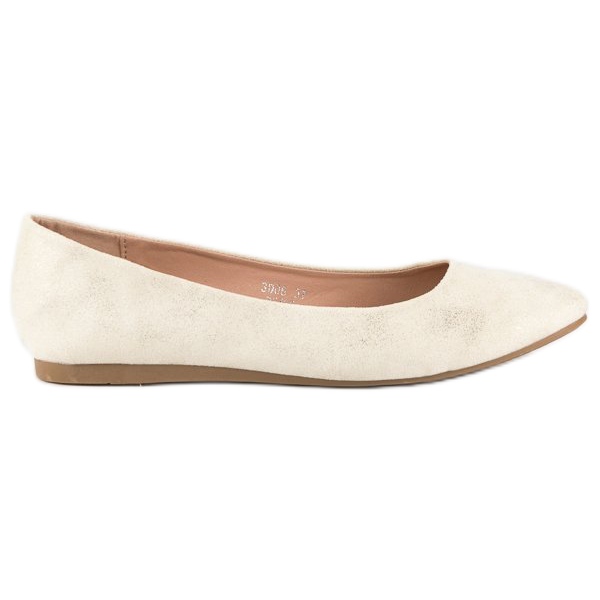 Nio Nio Balerine od antilopa smeđa