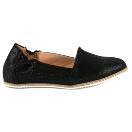 Filippo Crna balerina s uzorkom