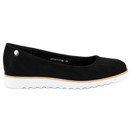 Filippo Balerinke sa zmijskim printom crna