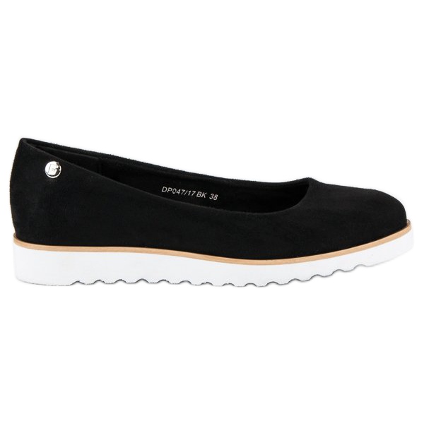 Filippo Balerinke sa zmijskim printom crno