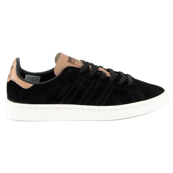 Adidas Campus W BB0030 crno smeđa