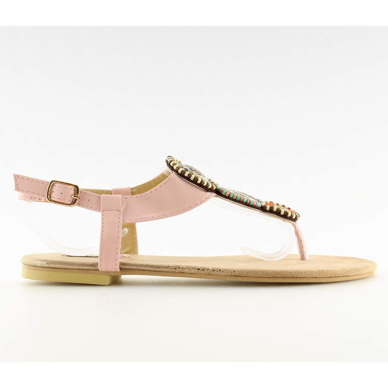 Pink 4111 Pink japanke ružičasta