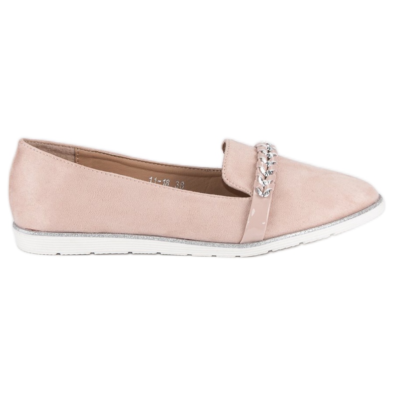 Super Me Gospodari bež antilopa