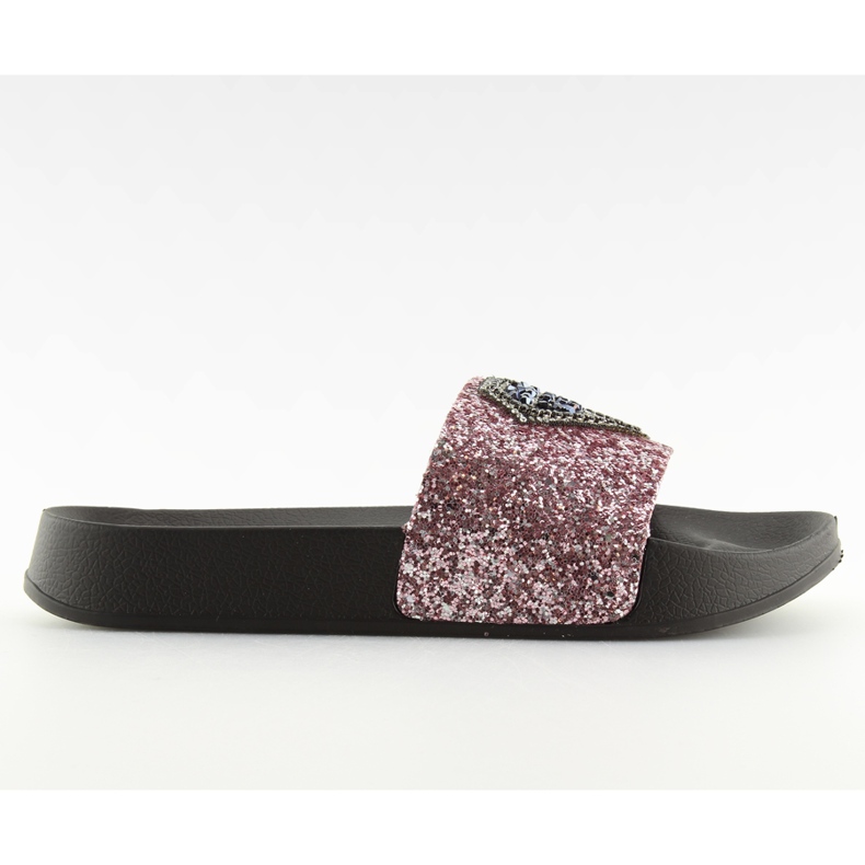 Flip dijamant minimalno ružičast S49 Pink ružičasta