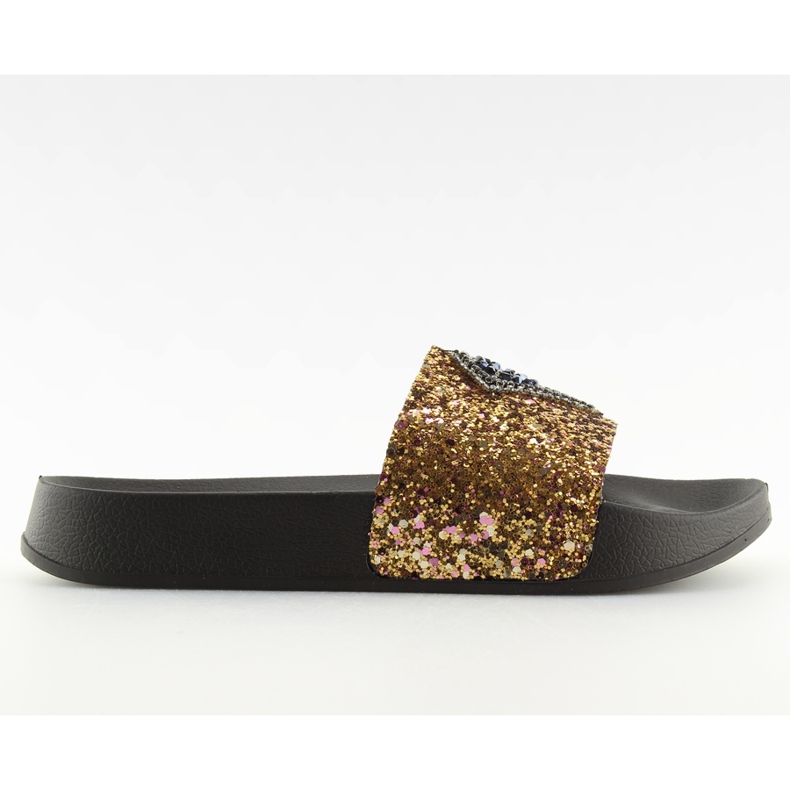 Flip dijamant minimalno zlato S49 Gold zlatna