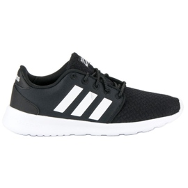 Adidas qt racer DB0275 crna