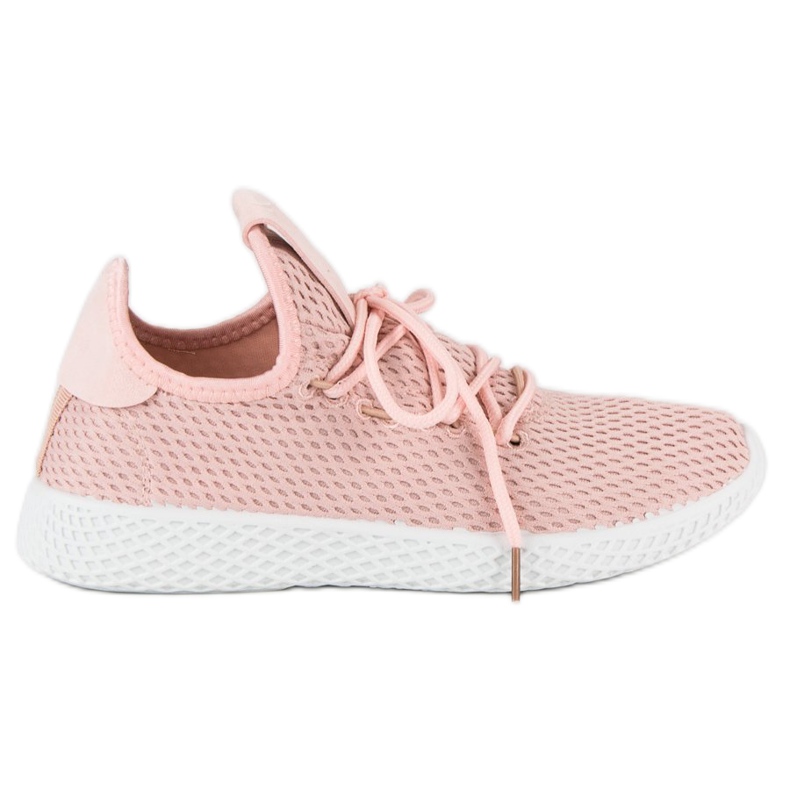 Puder sportske cipele ružičasta